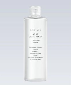 S.NATURE Aqua Oasis Toner 300ml