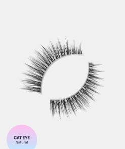 Magical Girl Natural Eyelashes – Suki