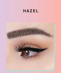 Alternative view of Paw Paw: 3D Faux Mink Lashes - Hazel