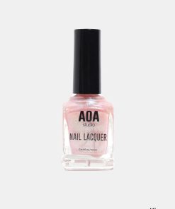 Alternative view of AOA Studio Nail Polish - Light Shimmers