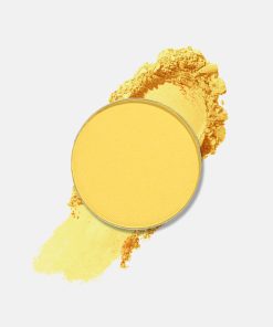 AOA Single Pressed Eyeshadow - Mellow