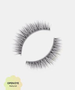 Magical Girl Light Eyelashes – Okimi