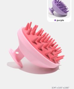 A+ Shampoo Scalp Massager