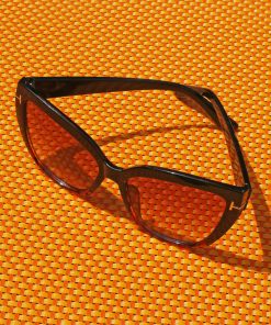 Modern Cat Eye Sunglasses
