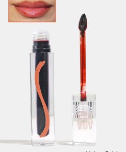 Alternative view of AOA Pro Lip Liner Peel-Off Tattoo