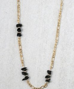 Alternative view of Stone Necklace