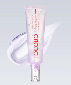 TOCOBO Collagen Brightening Eye Gel Cream 30ml