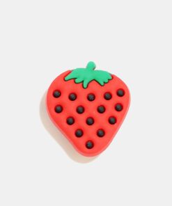 XX Decorative Charm- Strawberry