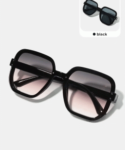 A+ Two-Toned Gradient Shades
