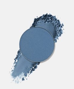AOA Single Pressed Eyeshadow - Cloudy