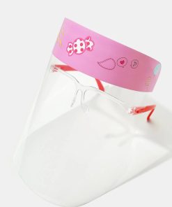 Kid's Face Shield
