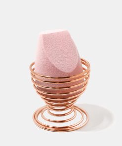 AOA Whirly Blender Holder - Rose Gold