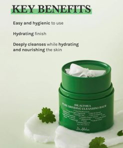 Alternative view of Dr. Althea Pure Grinding Cleansing Balm 50ml