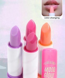 AOA Mood Glow Color-Changing Lip Balm