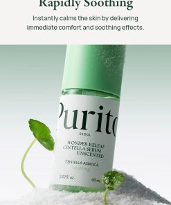 Alternative view of Purito Seoul Wonder Releaf Centella Serum Unscented 60ml
