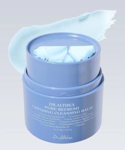 Dr. Althea Pore Refresh Grinding Cleansing Balm 50ml
