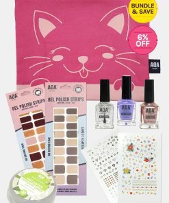 Nail Essentials Kit