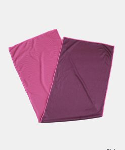 Alternative view of Official Key Items Cooling Towel