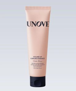 UNOVE Volume Up Curling Essence 147ml
