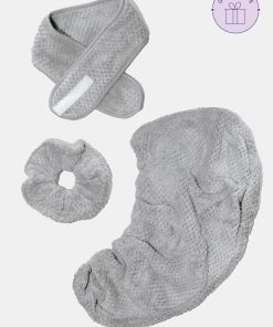 Spa 3 Piece Spa Gift Set