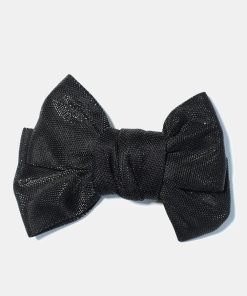 Alternative view of Glitz Bow Hair Clip