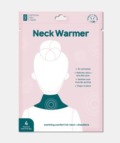 A+ Official Key Items Neck Warmer Wrap