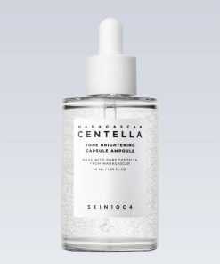 SKIN1004 Madagascar Centella Tone Brightening Capsule Ampoule 50ml