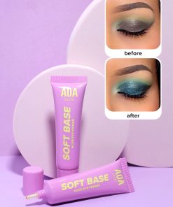 A+ Soft Base: Nude Eye Primer