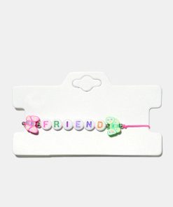 Alternative view of Inspiring Beaded Bracelet
