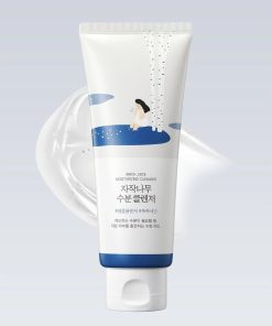 ROUND LAB Birch Juice Moisturizing Cleanser 150ml