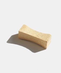 Official Key Items Bamboo Flatware Rest