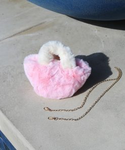 Alternative view of Ava Mini Tote Bag