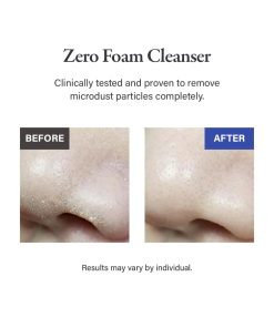 Alternative view of medicube Zero Foam Cleanser 120g
