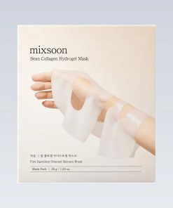 mixsoon Bean Collagen Hydrogel Mask