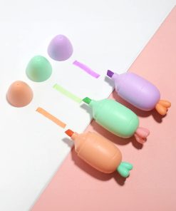 Official Key Items Highlighter - Carrot