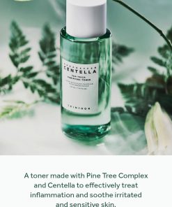 Alternative view of SKIN1004 Madagascar Centella Tea-Trica Purifying Toner 210ml
