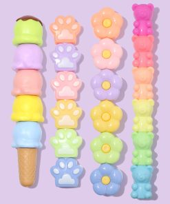 Official Key Items Stackable Highlighters