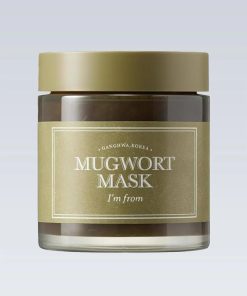 I’m from Mugwort Mask 110g