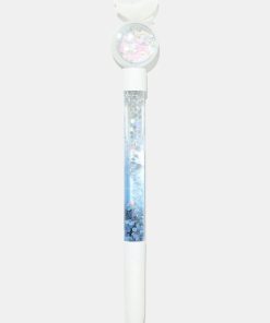 Alternative view of Wonderland Butterfly Glitter Pen