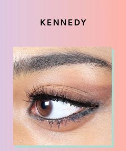Alternative view of Paw Paw: 3D Faux Mink Lashes - Kennedy