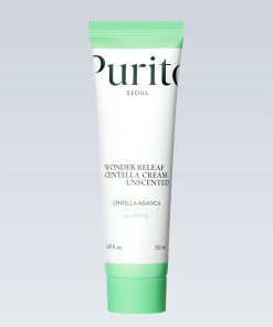 Purito Seoul Wonder Releaf Centella Cream Unscented 50ml