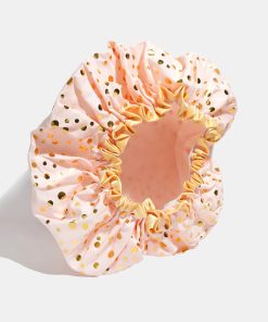 Alternative view of a2o Lab Double-Lined Waterproof Shower Cap