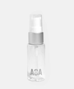 AOA Skin Reusable Pump Bottle