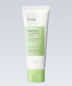 iUNIK Centella Calming Gel Cream 60ml
