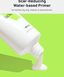 Alternative view of AOA Vitamin E + Tea Tree Primer