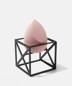 A+: AOA Cubie Blender Holder - Black