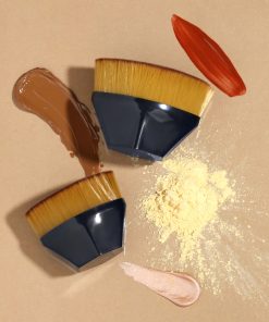 AOA Buffing Brushes