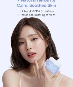 Alternative view of Banila Co. Clean It Zero Calming Cleansing Balm 100ml
