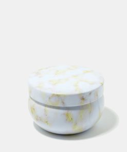 Alternative view of Official Key Items: Small Tin Can