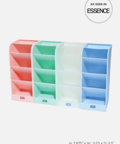 AOA Skin Storage Organizer